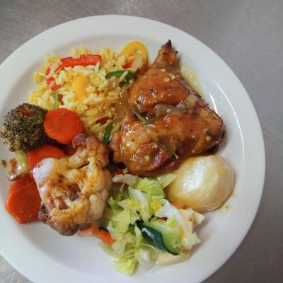 Best Start Caterers Catering With Registered Dieticians Retirement Homes