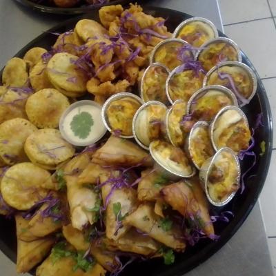 Best Start Caterers Corporate Event Catering
