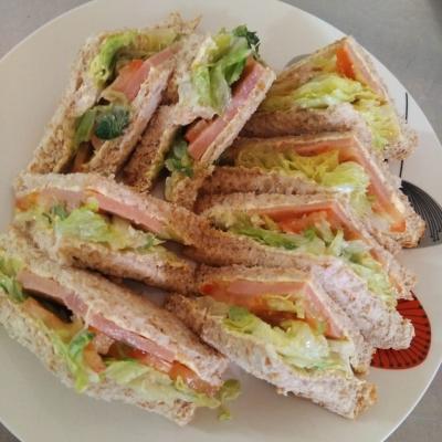 Best Start Caterers Healthy Office Lunch Delivery