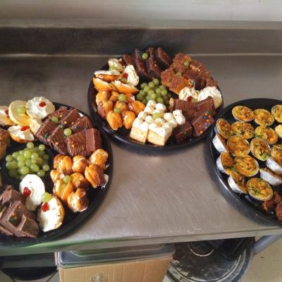 Best Start Caterers Home Made Meals9