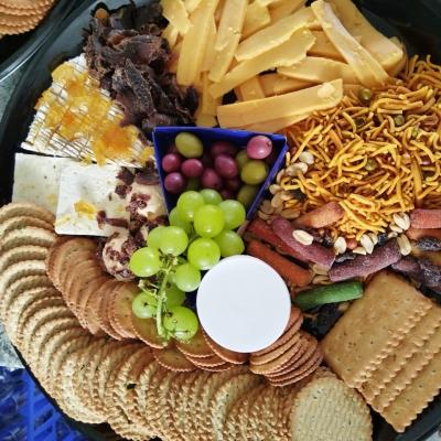 Best Start Caterers Port Elizabeth Canteens