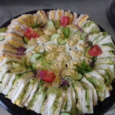 Best Start Caterers Port Elizabeth Corporate Functions