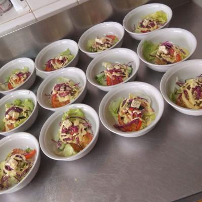 Best Start Caterers Port Elizabeth Factory Catering Contracts