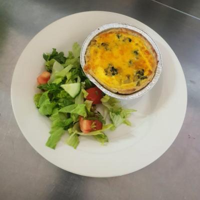Best Start Caterers Specialized Dietary Menus